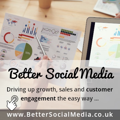 Get Better Social Media Results